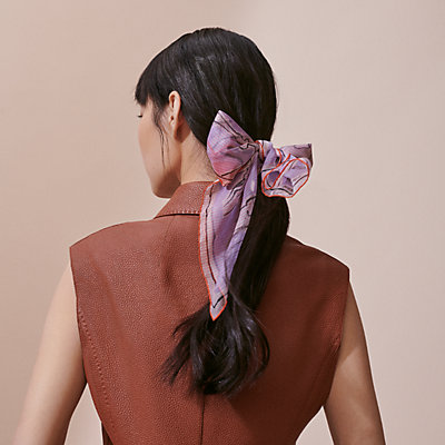 レディス スカーフ&シルクアクセサリー | エルメス | Hermès レディス スカーフ&シルクアクセサリー | エルメス | Hermès